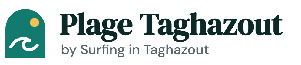 Plage Taghazout